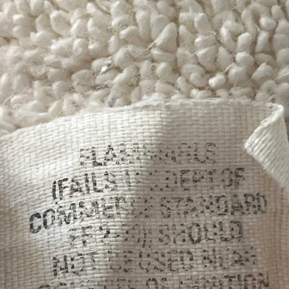 Wamsutta Regency Pima Cream bath rug